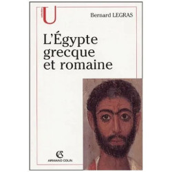 L'egypte Grecque Et Romaine