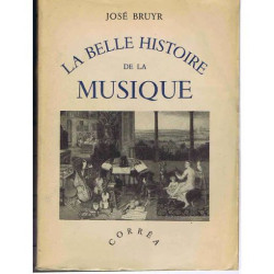 la belle histoire de la musique