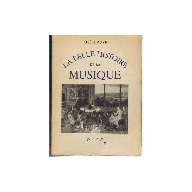la belle histoire de la musique