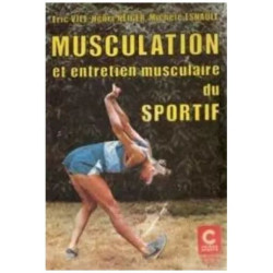 Musculation Et Entretien Musculaire Du Sportif