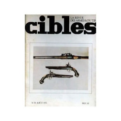 CIBLES N° 70 DU 01/08/1975 -