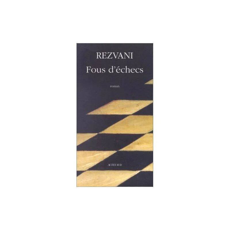 Fous D'échecs