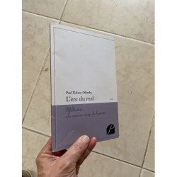 L'ere Du Mal