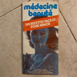 180 Recettes Faciles pour Mincir