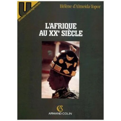L'afrique Au Xxe Siècle