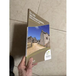 DU COTE DES CAUSSES LOZERIENS PATRIMOINES DE LOZERE EDITE PAR LE...