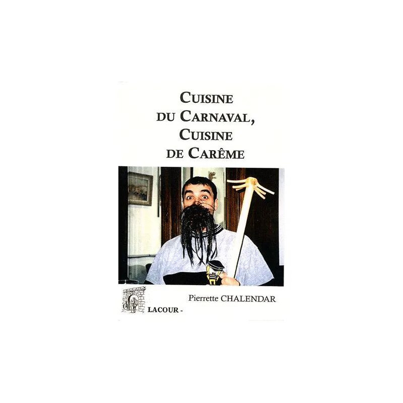 Cuisine Du Carnaval Cuisine Du Carême