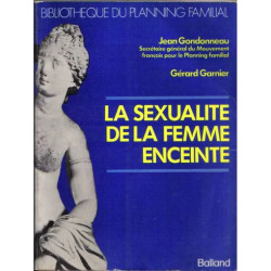 La Sexualité De La Femme Enceinte