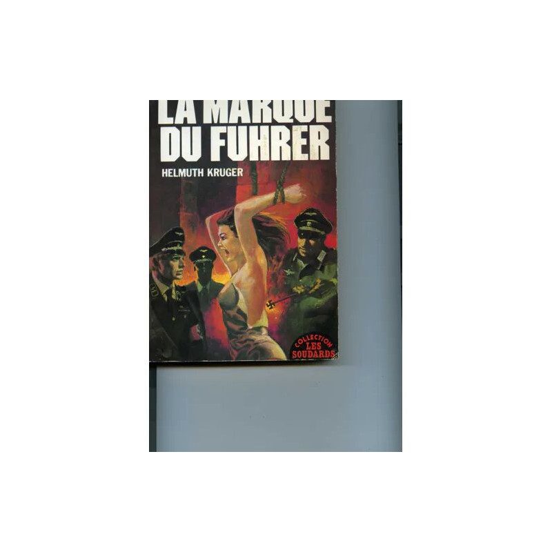 LA MARQUE DU FUHRER