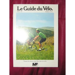 Le guide du vélo 1