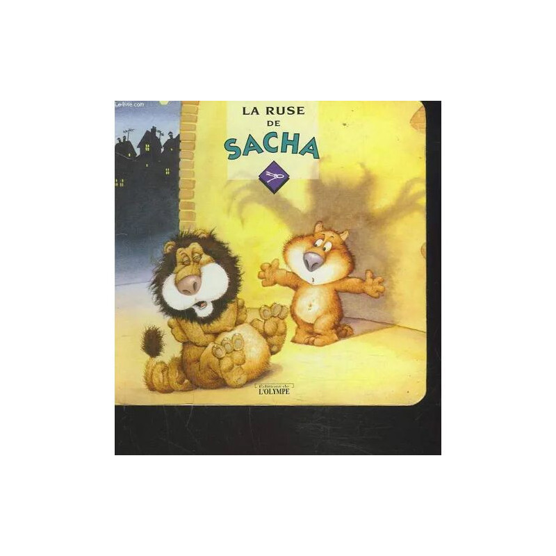 La Ruse De Sacha