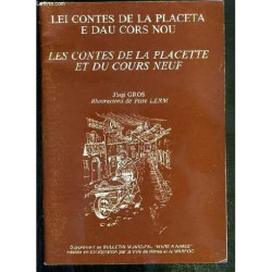 Lei Contes De La Placeta E Dau Cors Nou - Les Contes De La...
