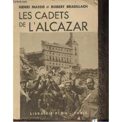 Les cadets de l Alcazar