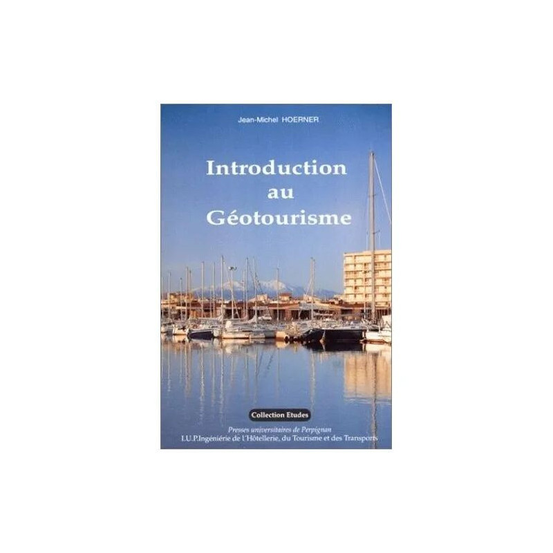 Introduction Au Geotourisme