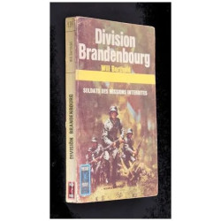 Division Brandebourg