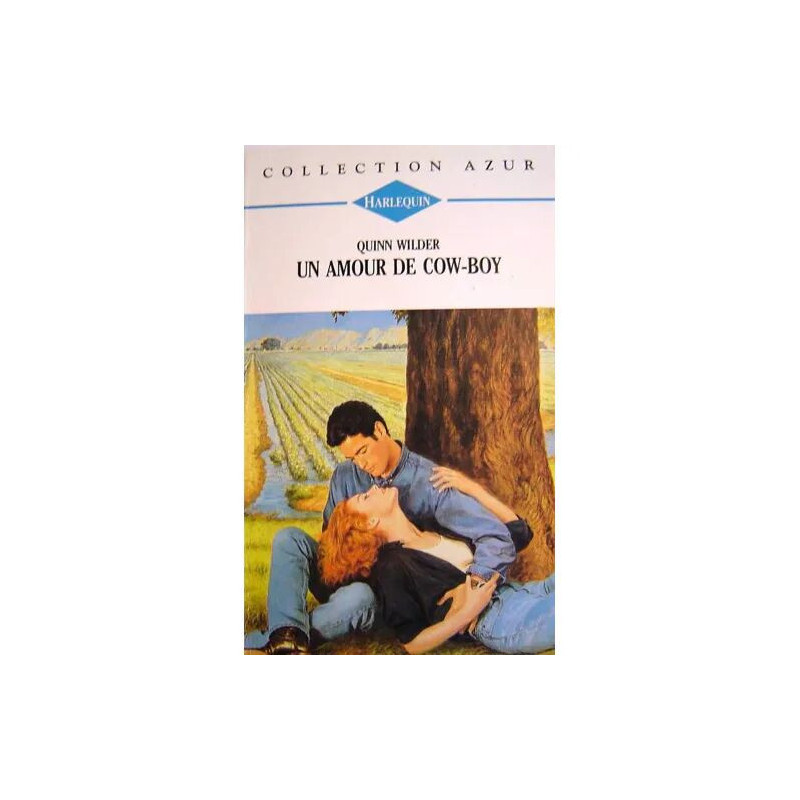 Un Amour De Cow Boy