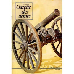 Gazette des Armes N° 21