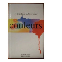 De Toutes Les Couleurs