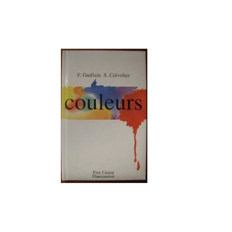 De Toutes Les Couleurs