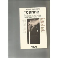 La Canne blanche