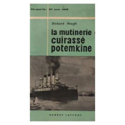 La Mutinerie du Cuirasse Potemkine