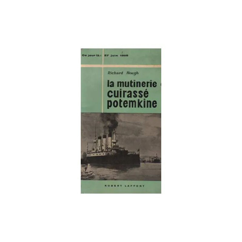 La Mutinerie du Cuirasse Potemkine