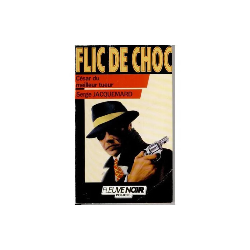 César Du Meilleur Tireur