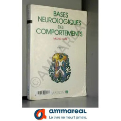 Bases neurologiques des comportements