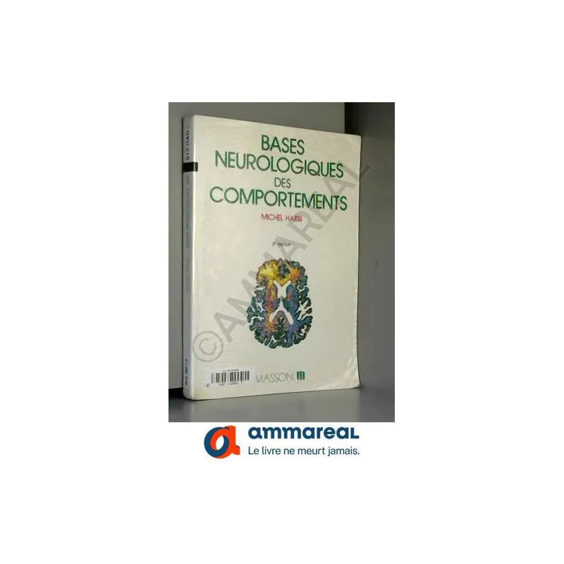 Bases neurologiques des comportements