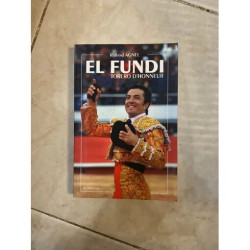 EL FUNDI - TORERO D'HONNEUR