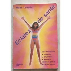 Éclatez De Santé