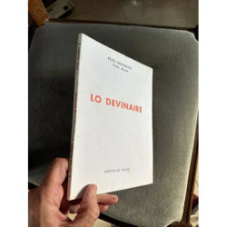 Lo devinaire