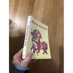 FILS DE CHAN DANG PAR IVAN VANMAI