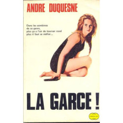 La Garce