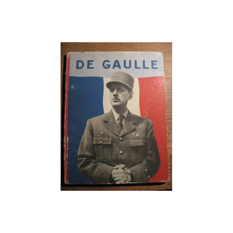 Le Général de Gaulle