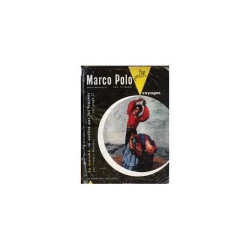 Marco Polo N° 7 Du 01/05/1955
