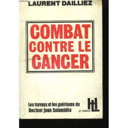 Combat Contre le Cancer