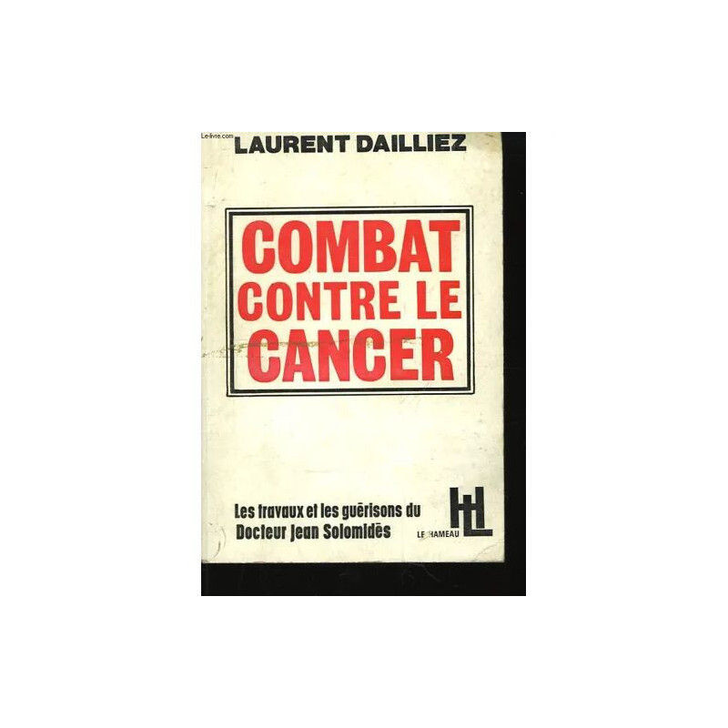 Combat Contre le Cancer