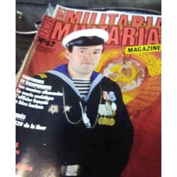 Magazine armes militaria 67