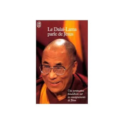 Le Dalaï-Lama Parle De Jesus