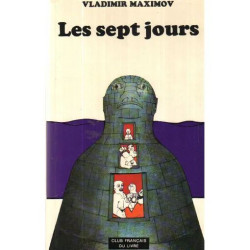 Les sept jours