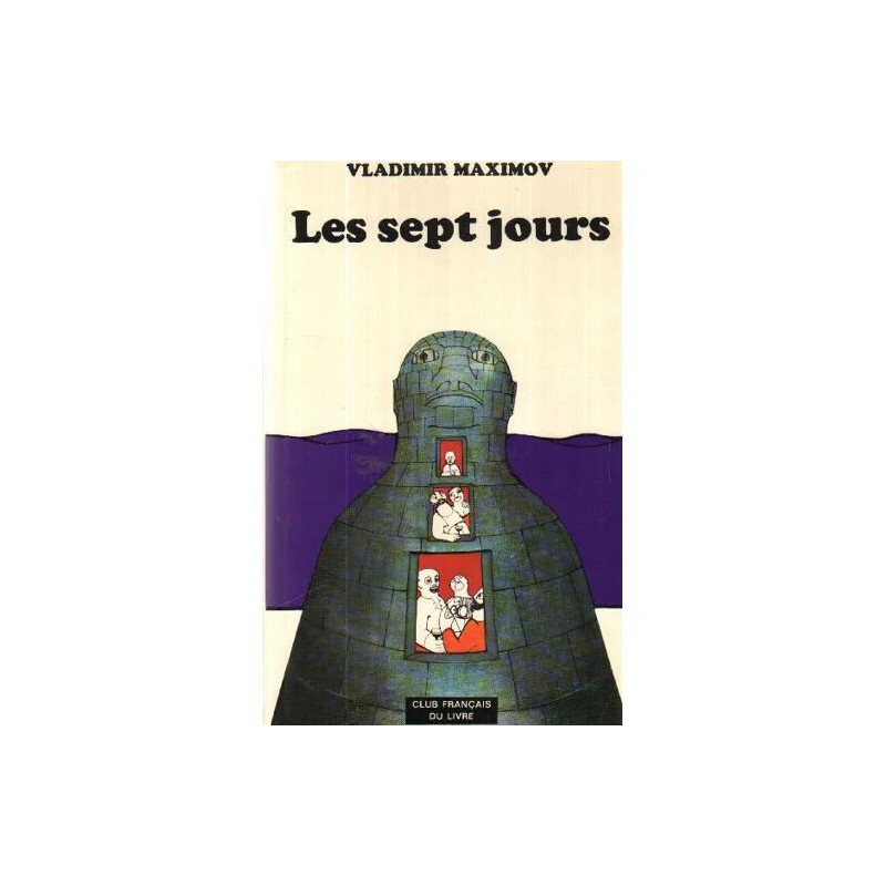 Les sept jours