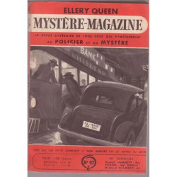 Mystere-Magazine N°97