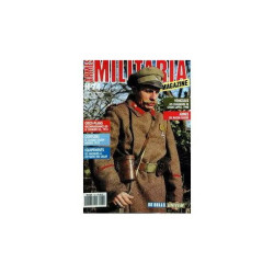 Armes Militaria Magazine N° 74 Du 01/09/1991