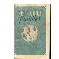 Petit Guide Des Familles