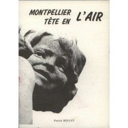 Montpellier toujours tête en l'air