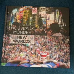 NOUVEAUX MONDES - RUGBY IN THE FUTURE NEW WORLDS - BILINGUE...