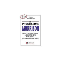 Le programme Morrison - Programme de longévité et de...