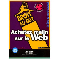 DROIT AU BUT - ACHETEZ MALIN SUR LE WEB - SPECIAL VRAI DEBUTANT