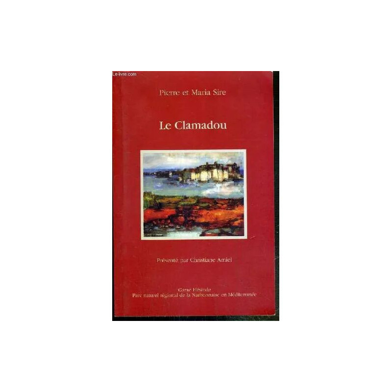 Le Clamadou